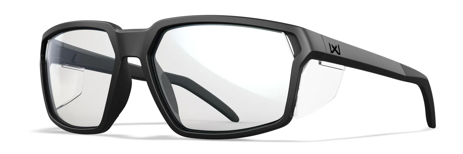Wiley X Active 6 Sierra Frame & Lenses - view 18